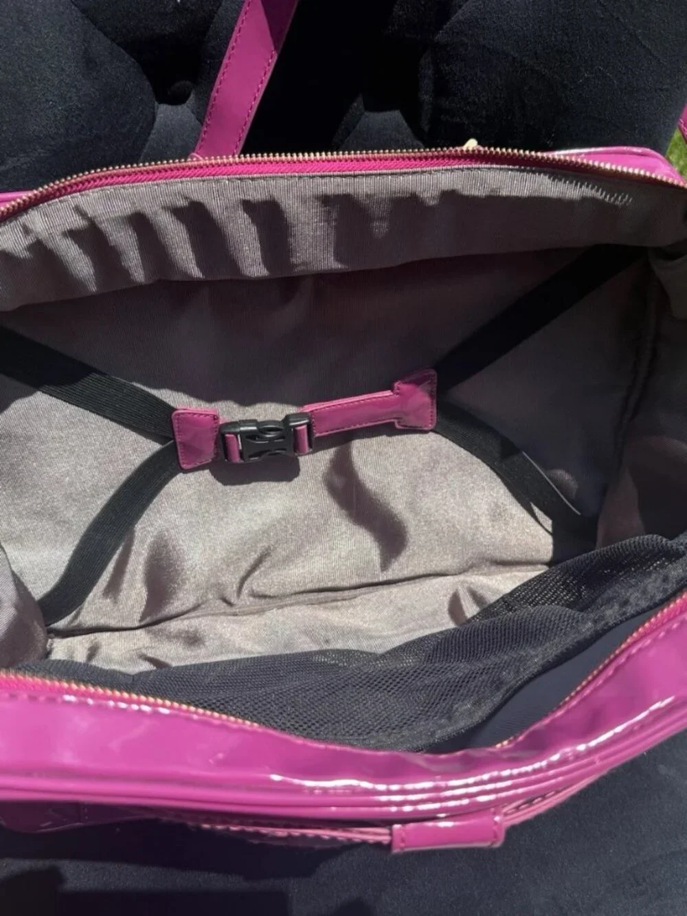 Zac Posen rare spoke